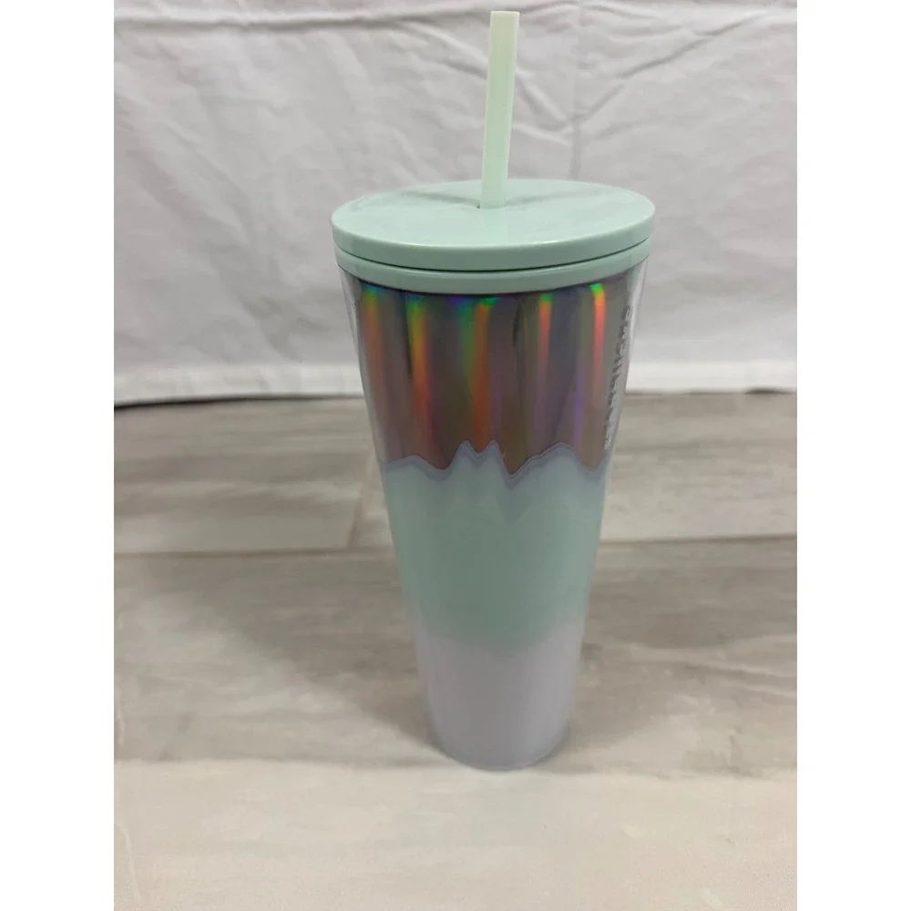 Starbucks cold cup